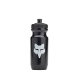 Fox Head Base Water Bottle 650ml Black