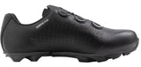 Northwave Scorpius Plus MTB-Schuhe Black