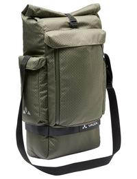 VAUDE Cyclist Back Single khaki – aktuelle Variante