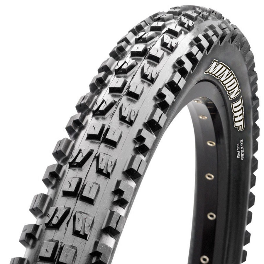 Maxxis Minion DHF WT Faltreifen 29" 3C MaxxTerra TR EXO schwarz