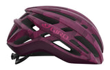 Giro AGILIS MIPS Helm matte dark cherry towers