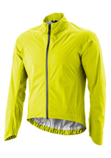 Gonso Save Jacket Road Herren safety yellow