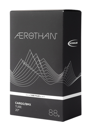 Schwalbe AV7E+ AEROTHAN Schlauch TPU 54/62-406