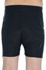 CUBE TEAMLINE Radhose ROOKIE black´n´white