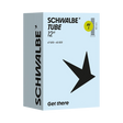 Schwalbe AV 1 Schlauch 47/62-203