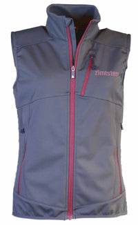 Zimtstern Xalpz  Vest Wmns Pirate Black – aktuelle Variante