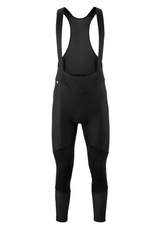 Gonso Essential Bib Tight Softshell M black