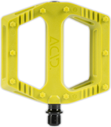 Acid Pedale FLAT C6-ZP lime