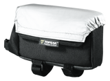 Topeak TriBag All Weather Rahmentasche L schwarz/weiß