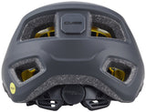 CUBE Helm FLEET black