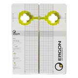 Ergon TP1 Pedal Cleat Tool für Shimano SPD