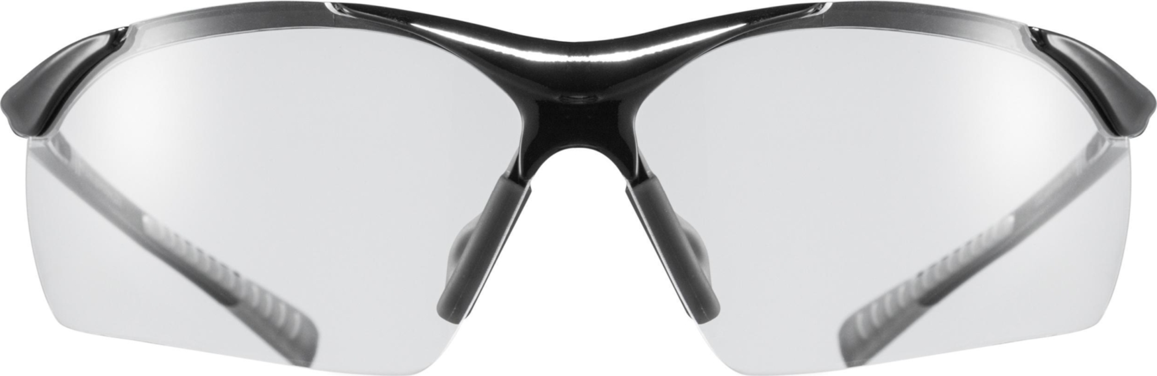 uvex Sportstyle 223 Radbrille Black Grey / Clear