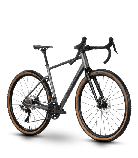 Raymon Territ Pro star black stealth (2026)