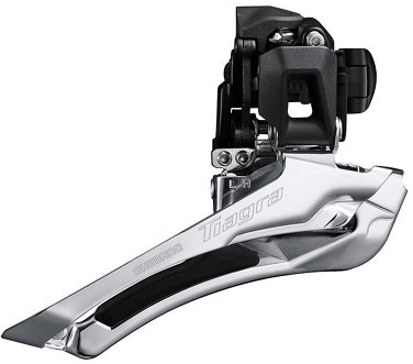 Shimano Umwerfer TIAGRA FR-R4000-BL 2x11-fach