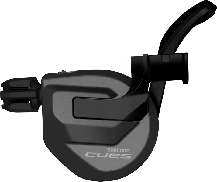 Shimano Schalthebel CUES SL-U8000 2-fach Ohne Ganganzeige I-Spec II