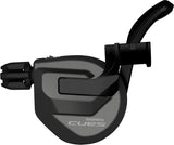 Shimano Schalthebel CUES SL-U8000 2-fach Ohne Ganganzeige I-Spec II