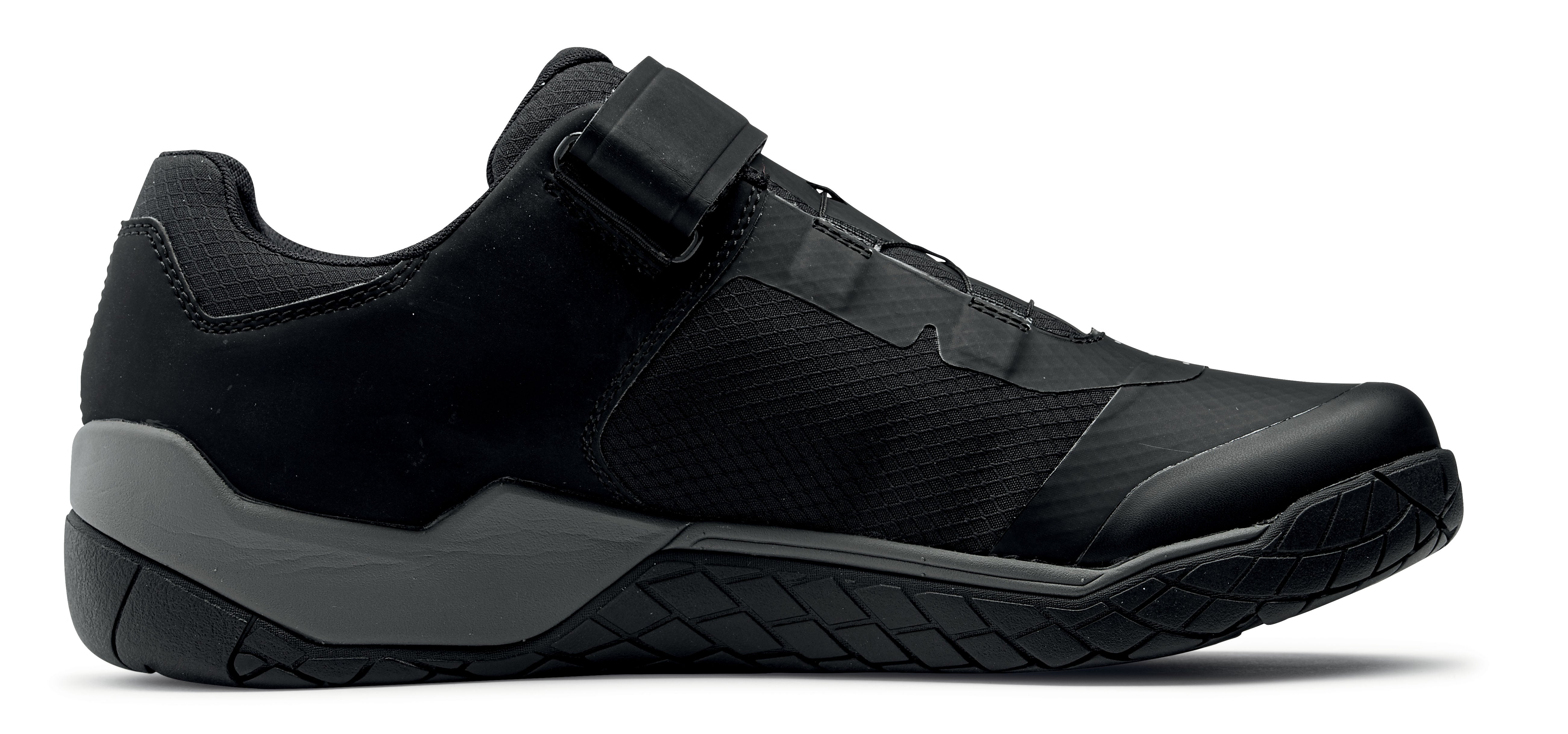 Northwave Overland Plus MTB-Schuhe Black
