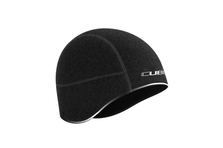 Cube Helmmütze Be Warm black