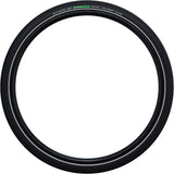 Schwalbe Road Cruiser Drahtreifen 28x1.40" K-Guard Active Reflex schwarz