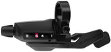 Shimano Schalthebel CUES SL-U4050 SHORT REACH 9-fach