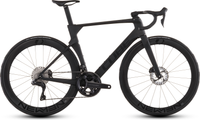 Cube Litening AERO C:68X Race blackline (2026)