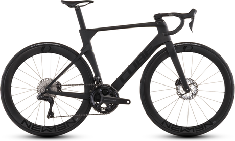 Cube Litening AERO C:68X Race blackline (2026)