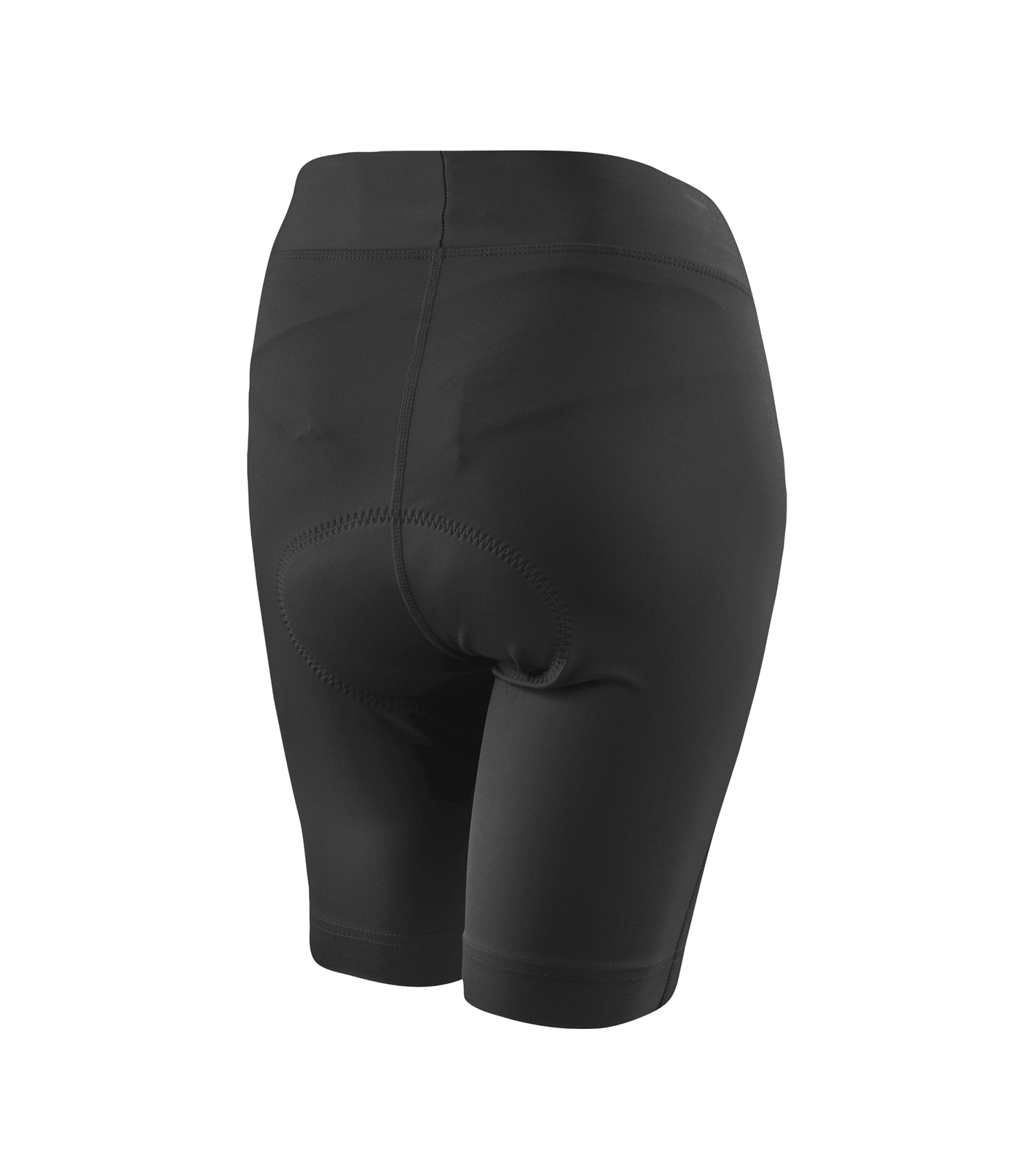 Löffler W Bike Tights Basic Black
