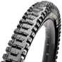Maxxis DHR II Folding Tyre 29x2.40" WT DD TR 3C MaxxTerra black