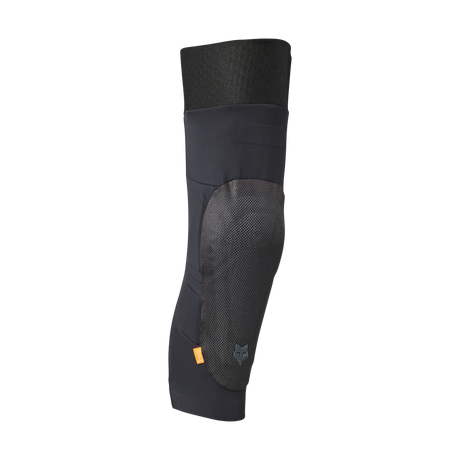 Fox Launch Elite Knee Guard Black