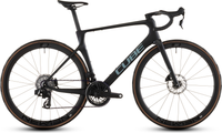 Cube Agree C:62 SLX (2026) | Rennrad | nightshift´n´prism – aktuelle Variante