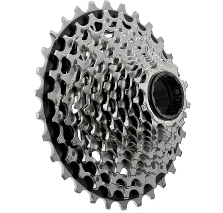 SRAM XG-1270 Kassette E1 silber silber/grau