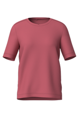 Cube WS Funktionsshirt kurzarm pink