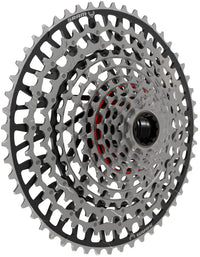 SRAM XG-1297 T-Type Kassette 12-fach 10-52Z schwarz – aktuelle Variante