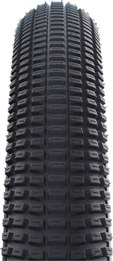 Schwalbe Billy Bonkers Faltreifen 26x2.10" Performance Addix Bronze Skin