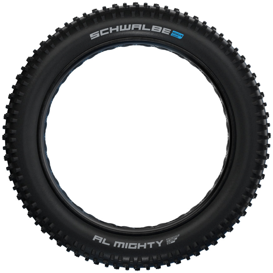 SCHWALBE Al Mighty Faltreifen 26x4.80