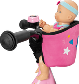 PUKY Carry pink