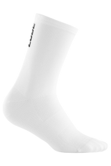 CUBE Socke High Cut Blackline white