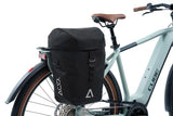 Acid Seitentasche CITY 15 SMLink 2.0 black