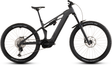 Cube Stereo Hybrid ONE77 HPC Race 800  irongrey´n´black (2026)