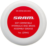 SRAM DOT Fett 29ml