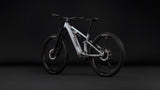 Cube Stereo Hybrid ONE44 HPC SLX Evo 800  slategrey´n´prizm (2027)
