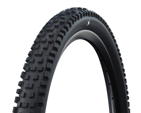 Schwalbe NOBBY NIC ADDIX E-50 26"  schwarz