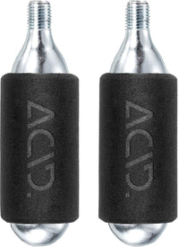 ACID CO2 Kartusche 25g – aktuelle Variante