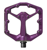Crankbrothers Stamp 7 Small Pedale purple