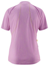 Gonso Adventure Jersey Soft Touch Damen wisteria bloom/ jonesboro