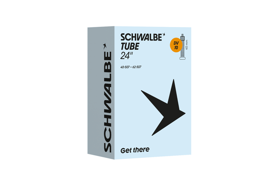 Schwalbe DV 10 24