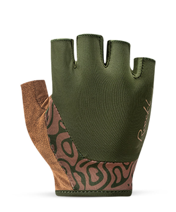 Roeckl Dedna 2 Handschuhe Ladies  pesto