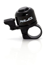 XLC DD-M01 Mini Bell black – aktuelle Variante