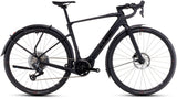 Cube Nuroad Hybrid C:62 SLX FE 400X carbon´n´glossy (2025)
