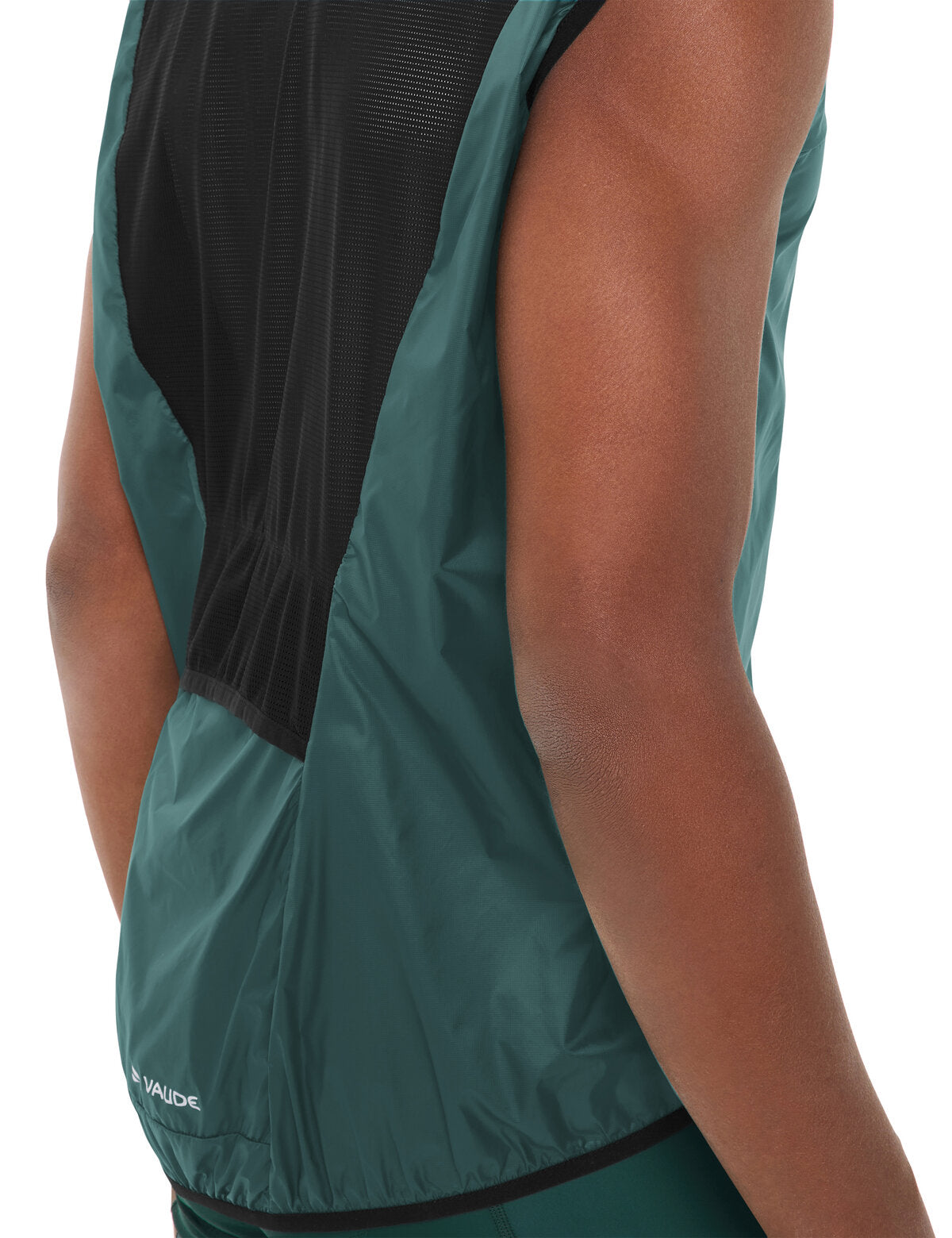 VAUDE Men's Matera Air Vest deep pond